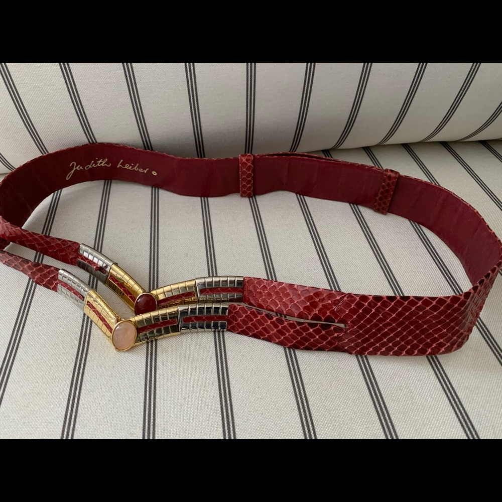 Vintage Judith Leiber